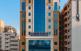 Abdul Hafez Al Humaidan Hotel